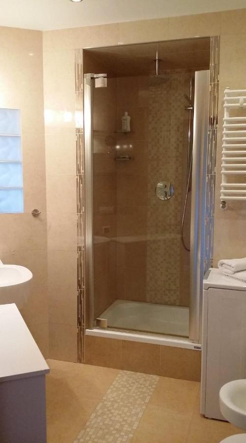 Apartament Promenada Свіноуйсьце Екстер'єр фото